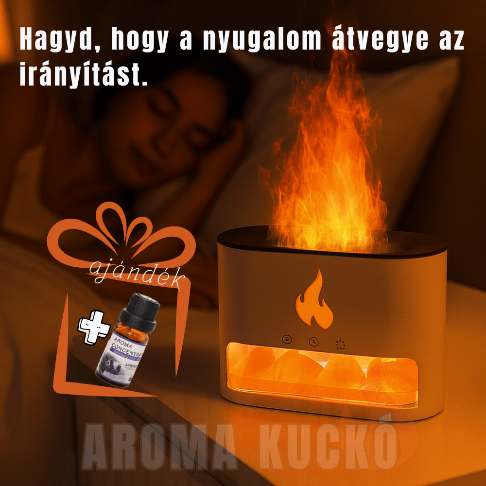 BalatonBrisa - AromA Kuckó - AromAKuckó