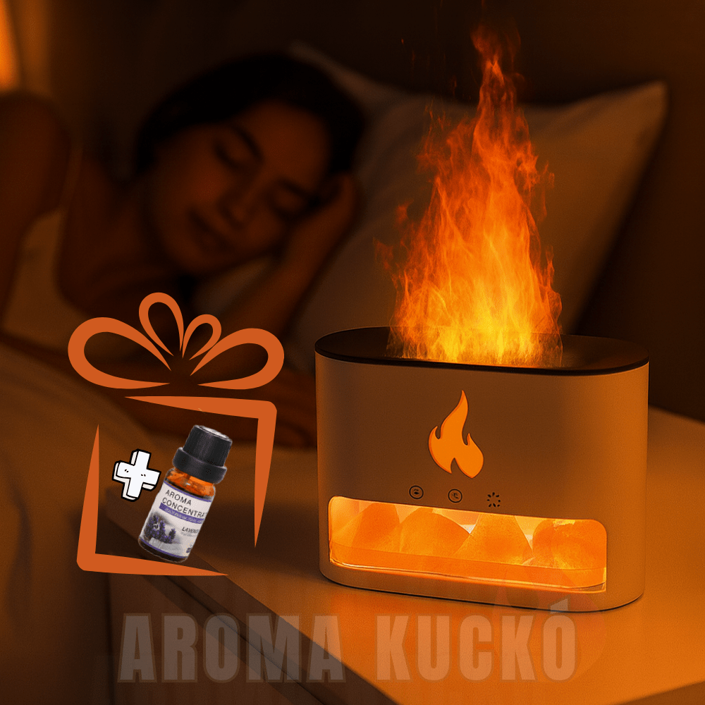 BalatonBrisa - AromA Kuckó - AromAKuckó