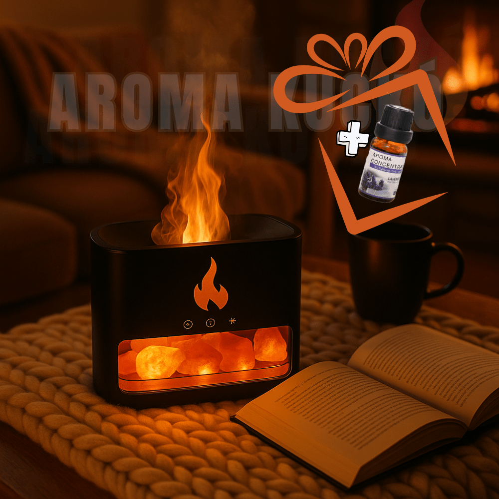 BalatonBrisa - AromA Kuckó - AromAKuckó