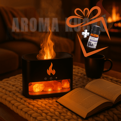 BalatonBrisa - AromA Kuckó - AromAKuckó