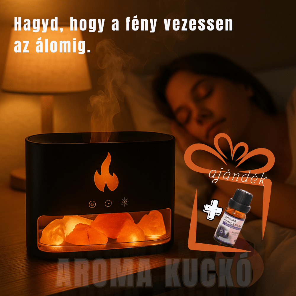 BalatonBrisa - AromA Kuckó - AromAKuckó