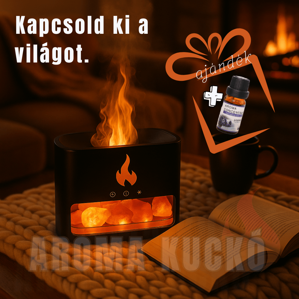 BalatonBrisa - AromA Kuckó - AromAKuckó