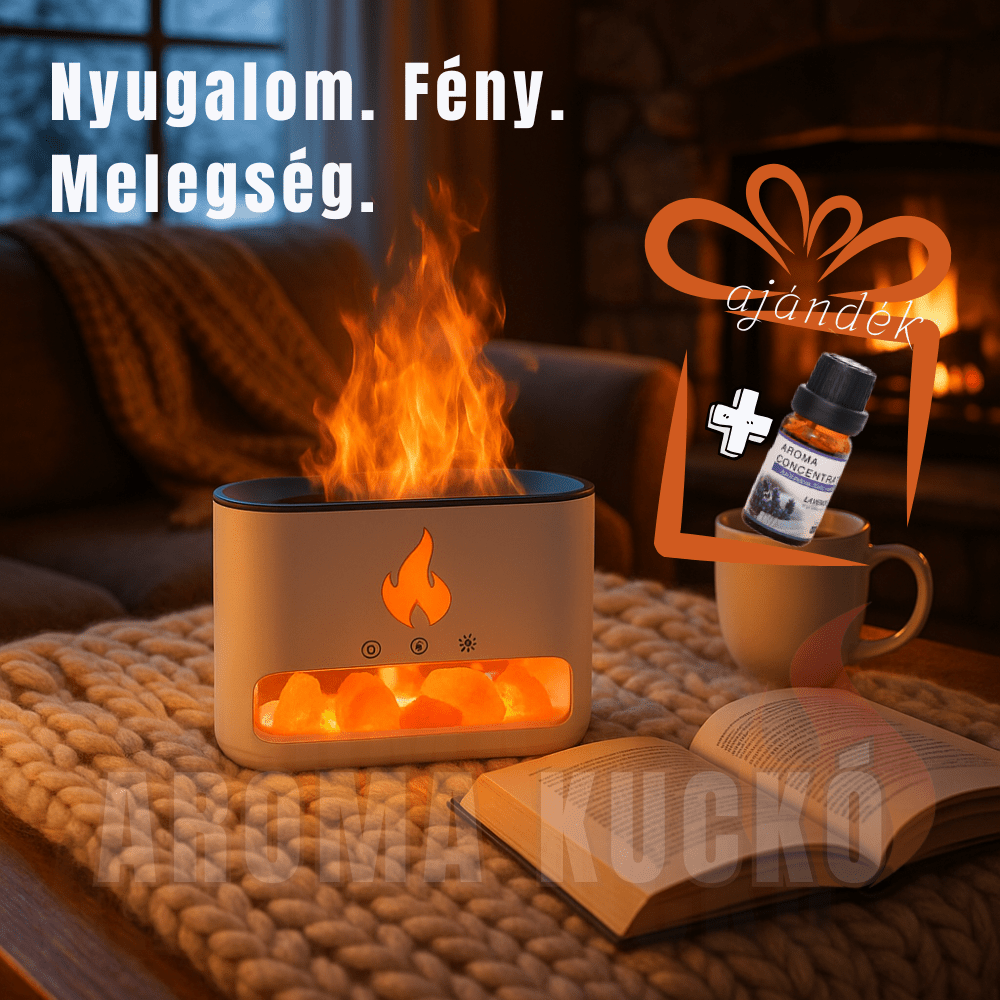 BalatonBrisa - AromA Kuckó - AromAKuckó