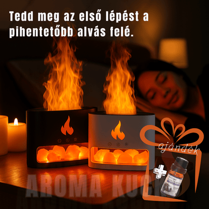 BalatonBrisa - AromA Kuckó - AromAKuckó