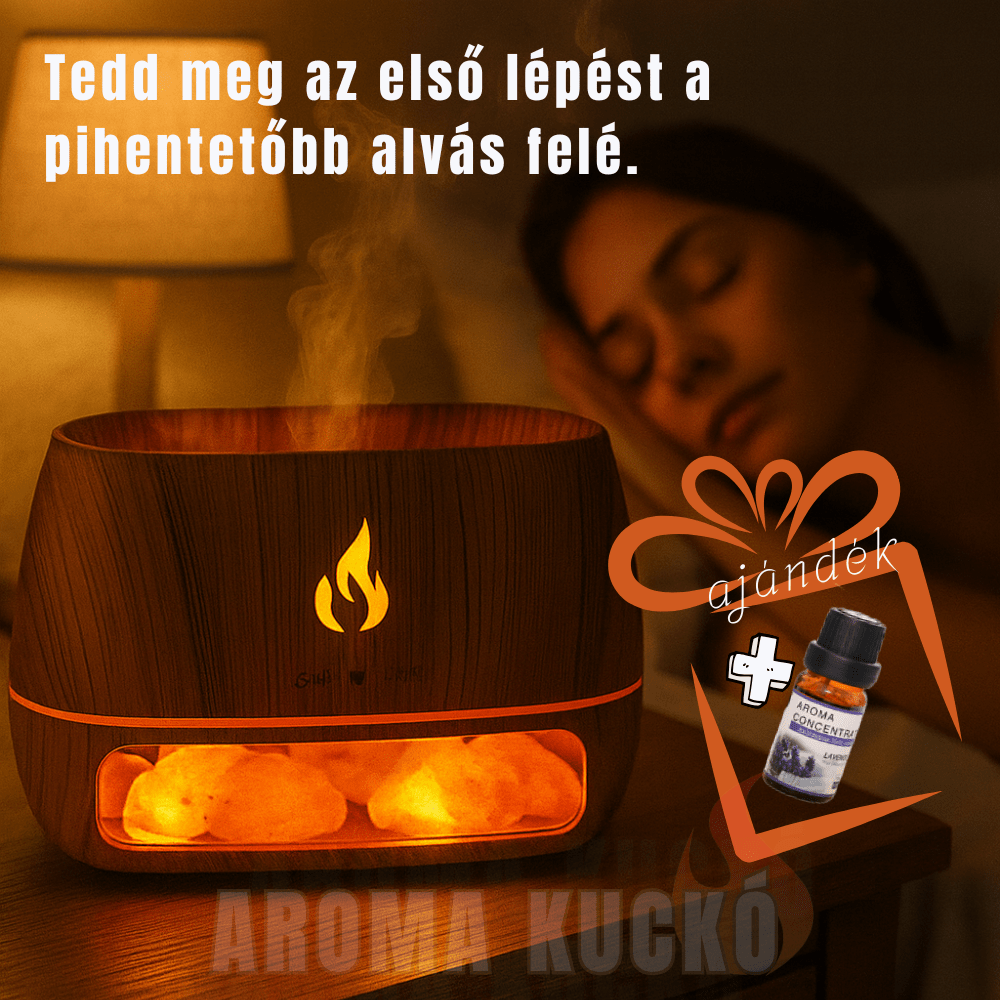 BalatonBrisa Luxury - AromA Kuckó - AromAKuckó