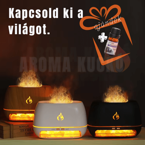 BalatonBrisa Luxury - AromA Kuckó - AromAKuckó