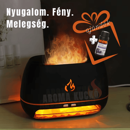 BalatonBrisa Luxury - AromA Kuckó - AromAKuckó