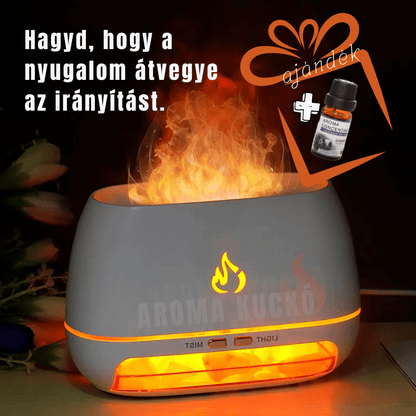 BalatonBrisa Luxury - AromA Kuckó - AromAKuckó