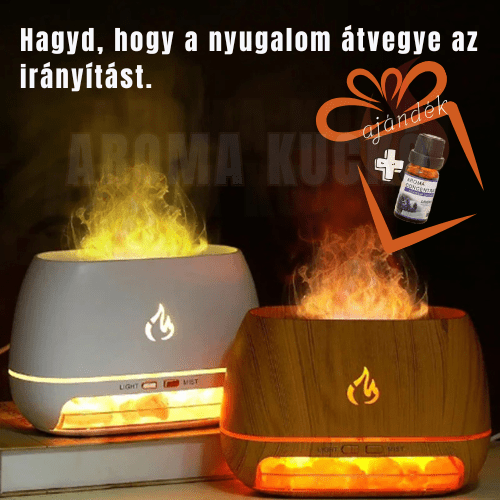 BalatonBrisa Luxury - AromA Kuckó - AromAKuckó