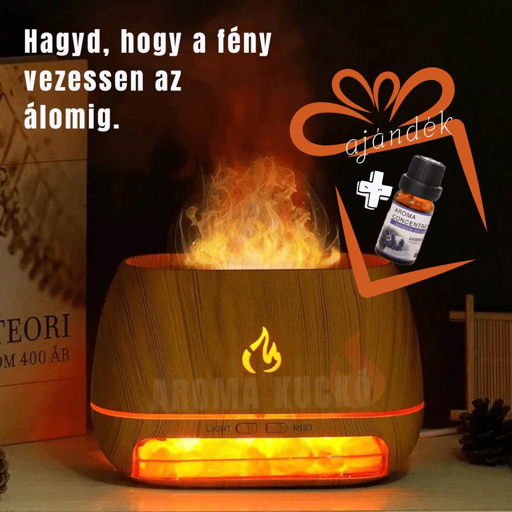 BalatonBrisa Luxury - AromA Kuckó - AromAKuckó