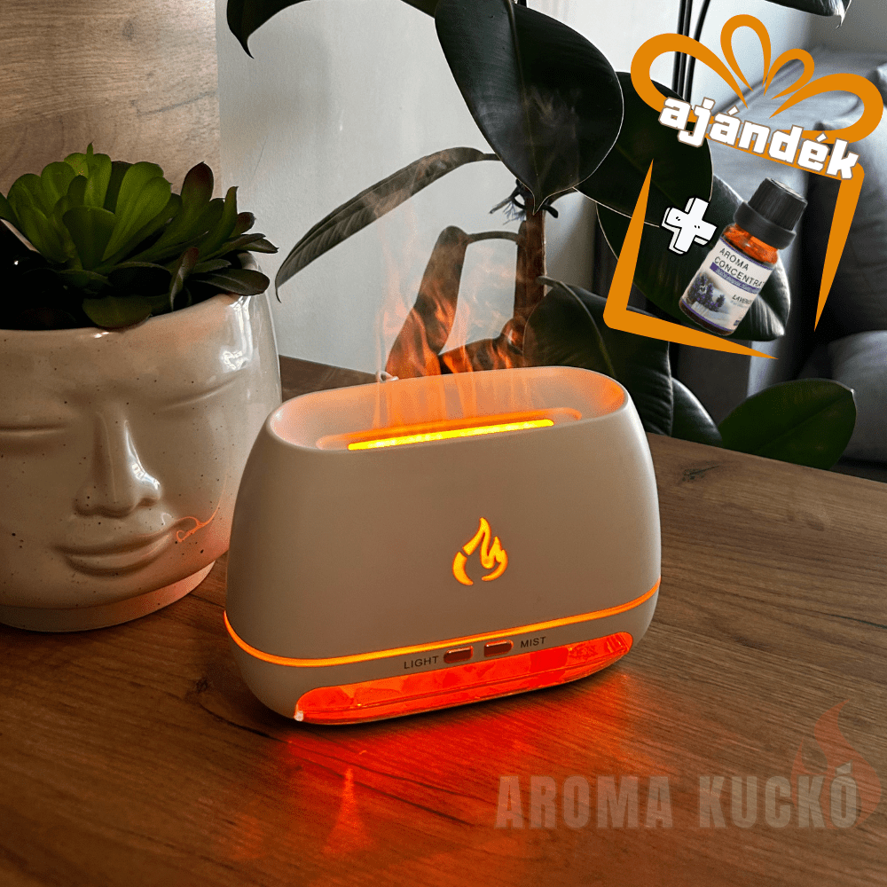 BalatonBrisa PRO - Természetes segítség - AromAKuckó