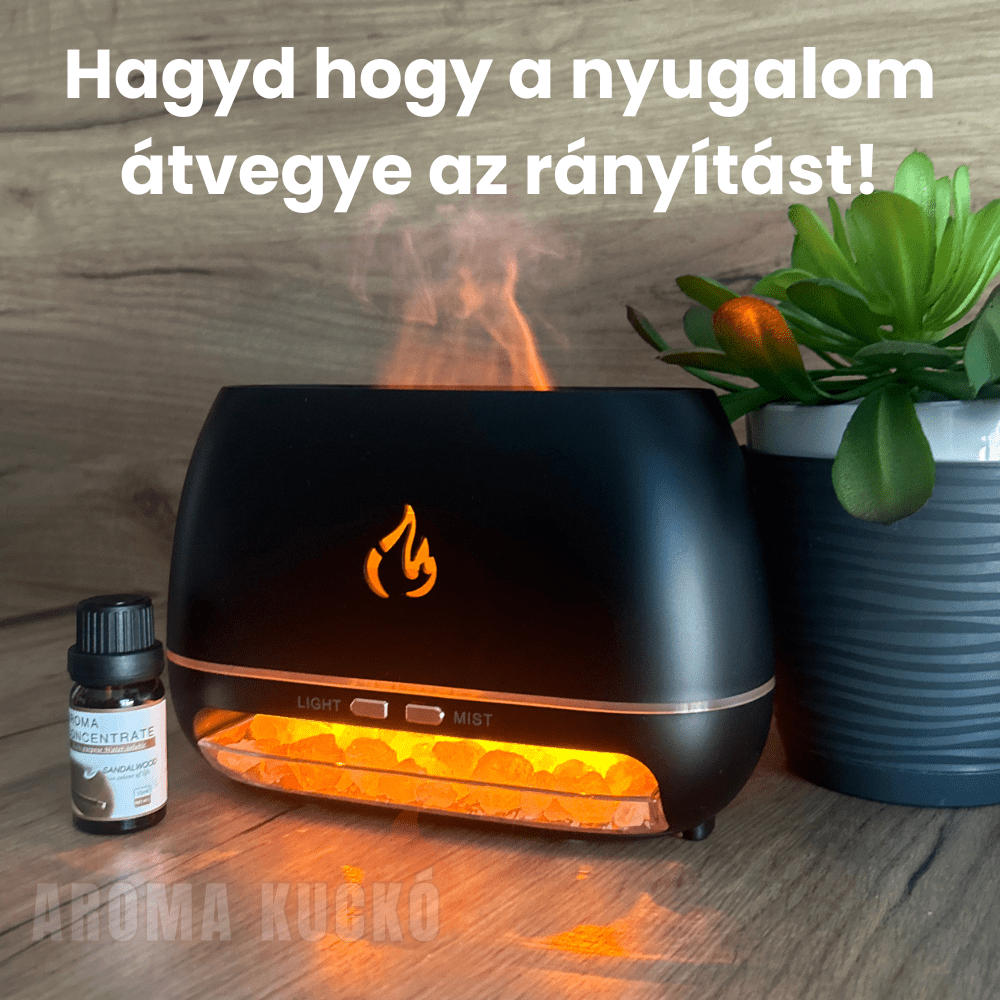 BalatonBrisa PRO - Természetes segítség - AromAKuckó