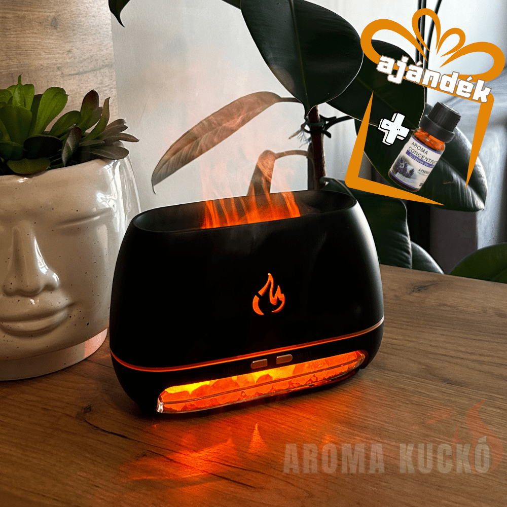 BalatonBrisa PRO - Természetes segítség - AromAKuckó