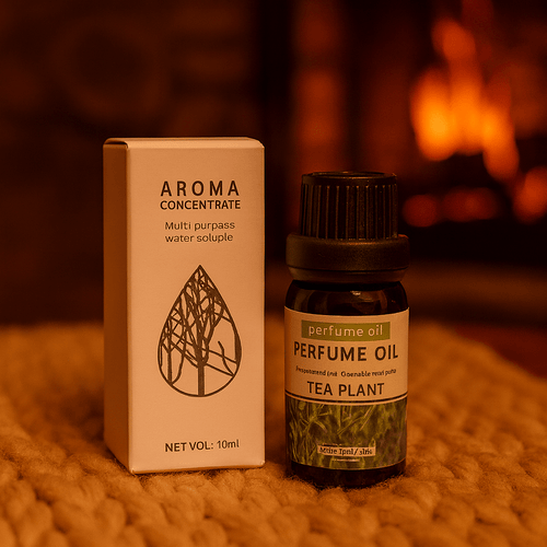 TeaFa Illóolaj - AromA Kuckó™ - AromAKuckó