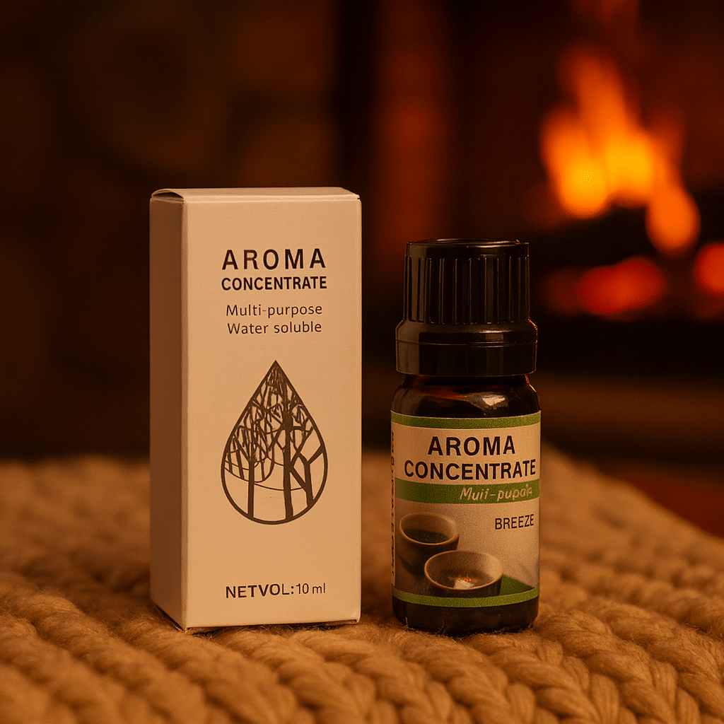 TeaFa Illóolaj - AromA Kuckó™ - AromAKuckó